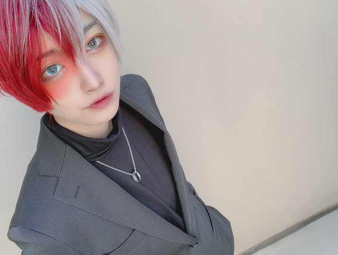 コスプレイヤーicoのTwitter画像48