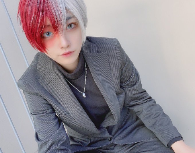 コスプレイヤーicoのTwitter画像49