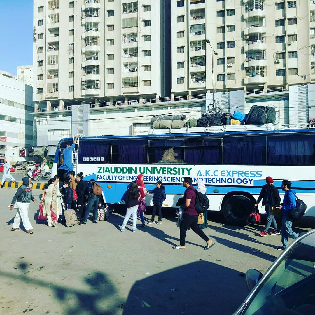 HafthB's tweet photo. *ALHAMDULLIAH*  First Trip Towards at ```Hafth Talar Beach Resorts Ormara``` !

#HafthTalarTourism #MegaEvent #PreNewYearCelebration2020 https://t.co/13wHMf3od8