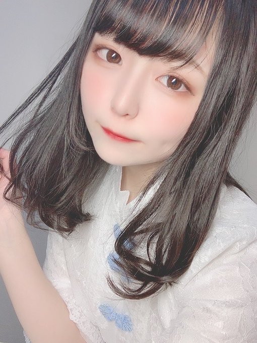 コスプレイヤーみぃのTwitter画像3