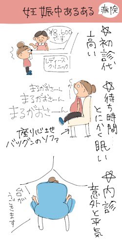 妊娠中あるある Twitter Search