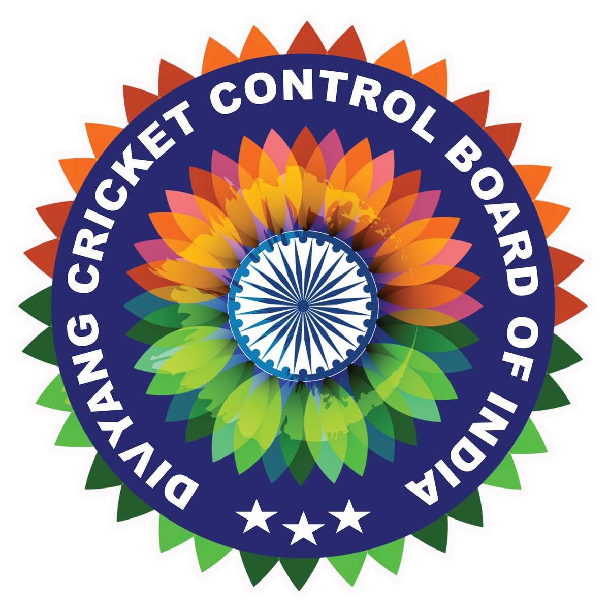 All Four National Association of DIVYANG category is Deaf &amp; Dumb,
Physically challenged,Women Physically challenged and Wheelchair User’s are under one Umbrella That is DIVYANG
CRICKET CONTROL BOARD OF INDIA (DCCBI ). <a href="/BCCI/">BCCI</a> <a href="/SGanguly99/">Sourav Ganguly</a> <a href="/JayShah/">Jay Shah</a> <a href="/sachin_rt/">Sachin Tendulkar</a> <a href="/timesofindia/">The Times Of India</a> <a href="/the_hindu/">The Hindu</a>
