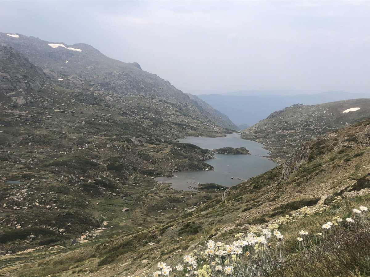 Sublime  #AAWT 1. Lake Albina2. Above Club Lake3. The Sentinel4. Little lake above Lake Albina