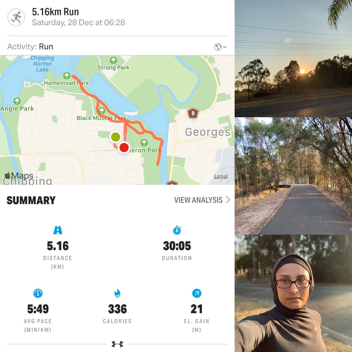 Nasreen_Kaadan's tweet photo. Day 362 #InLuCC2019 Run for #lungcancerawareness. Regardless of age, ethnicity, good or bad health habits, anyone can get #lungcancer. Please follow to the link in my bio to donate!
#LungCancerResearch
#FairGoForLungCancer
#FreeFromStigma #FFS
#NotAllCancerIsPink https://t.co/bW4wZKKW3b