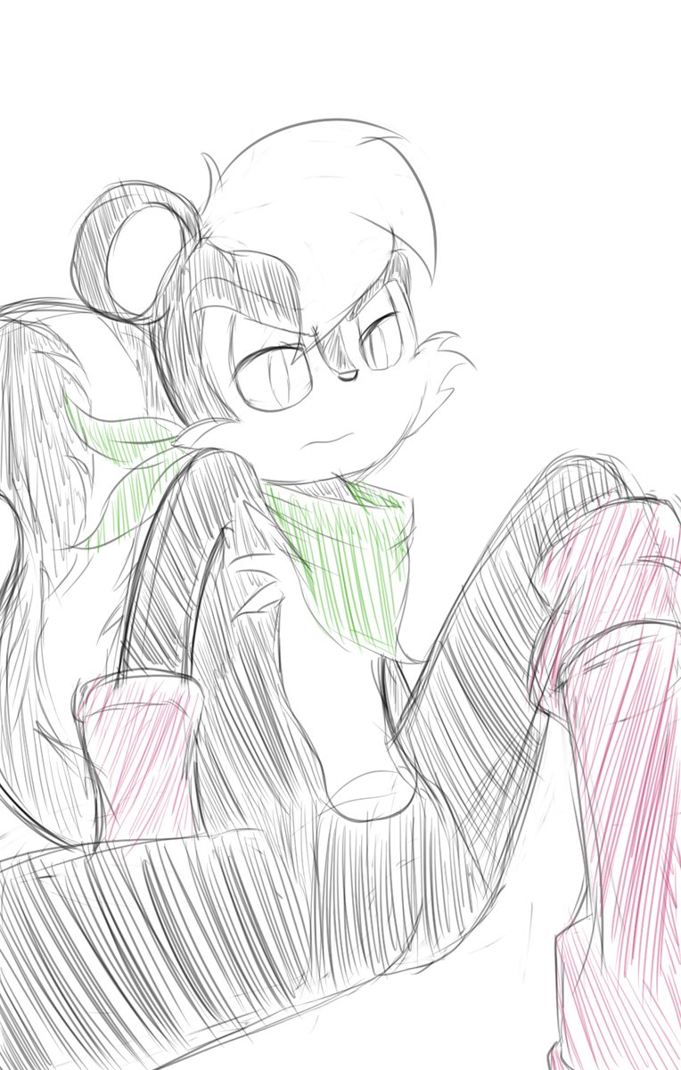 MikuNsfw's tweet photo. #Sonicthehedgehog #Geoffery https://t.co/PohXJQHXBK