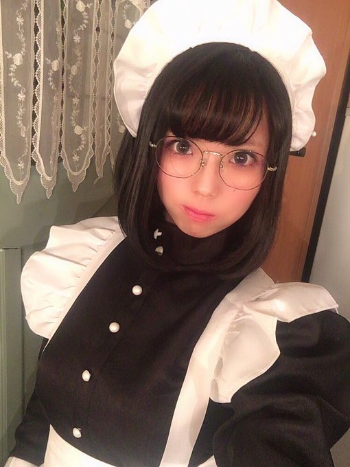 Twitterのコスプレ画像76