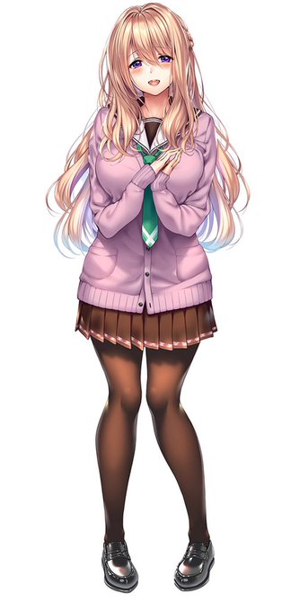 Twitterのコスプレ画像12