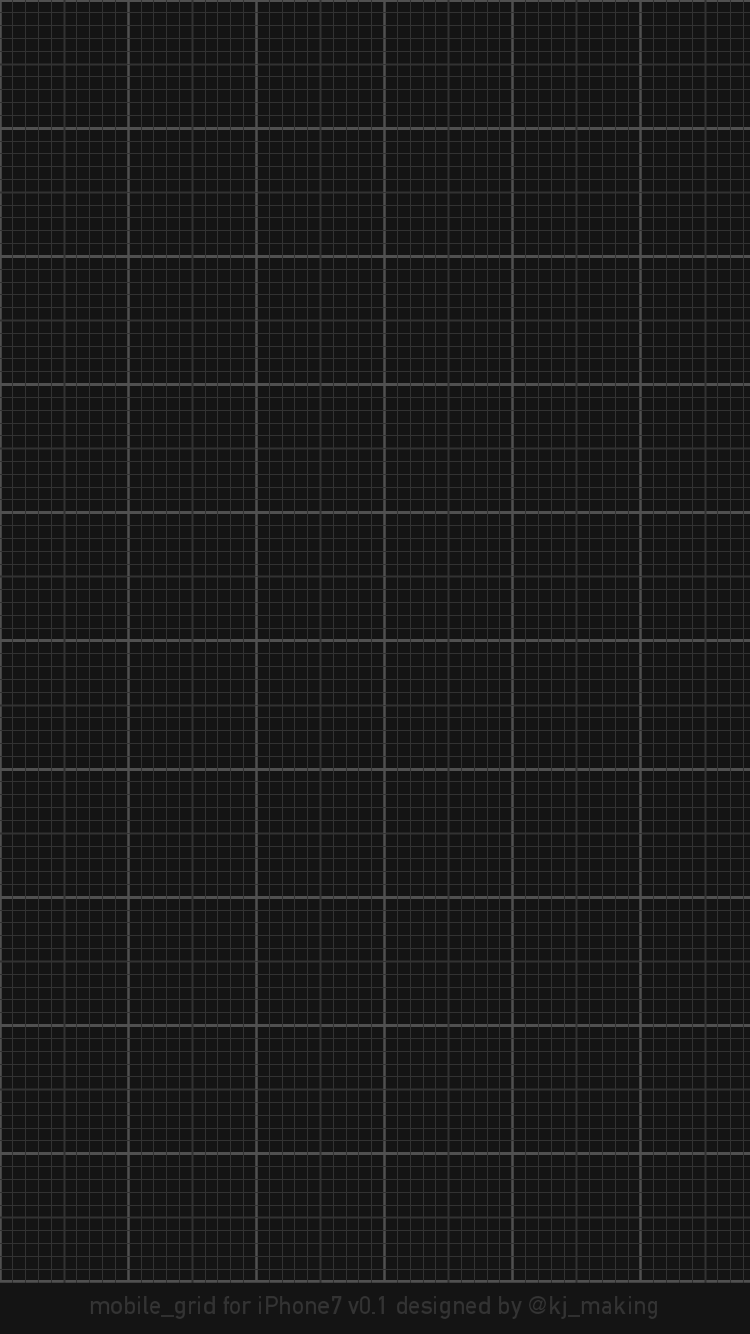 Twitter 上的 Kj Making ちなみに実寸感覚を身に着けた過ぎて いつでも定規が見れるようにiphone7の壁紙用に方眼を作ってたりする これはprocessingでコーディングして作成 Processing T Co Mibduurnji Twitter Twitter 上的 Kj Making ちなみに実寸感覚を身に着けた過ぎて いつでも定規が見れるようにiphone7の壁紙用に方眼を作ってたりする これはprocessingでコーディングして作成 Processing T Co Mibduurnji Twitter