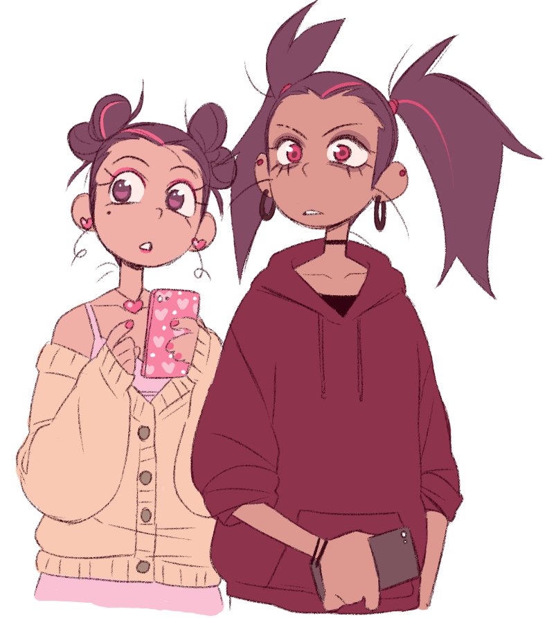 "HEY! I CAN IMITATE SPINEL, WANNA SEEEEE..?"
 |
\/

♡ Human AU

♡ Ships with Human!Spinel, Human!Volleyball Chem.

♡ Semi-Lit, Crack