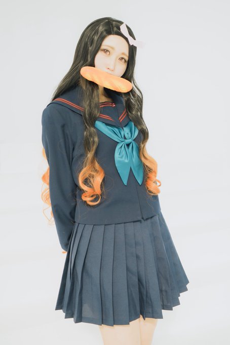 コスプレイヤー神湊しおのTwitter画像15