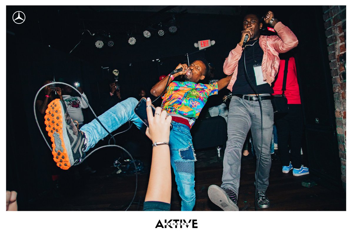 AktiveWest's tweet photo. #ItsAVeryAktiveChristmas W/ @twotonebenzy 🎅 Sounds By @DjCrazy215 ‼️ Check Out The Full Gallery:

https://t.co/yIZjezqlfs https://t.co/iZ5OfzbyPl