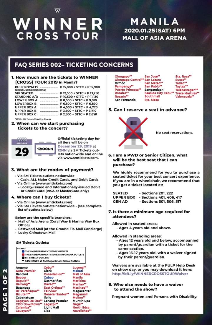 Justaaasahi's tweet photo. @taehyuniko @PULPLiveWorld @smtickets @MOAArena https://t.co/mdhU4qRz5V