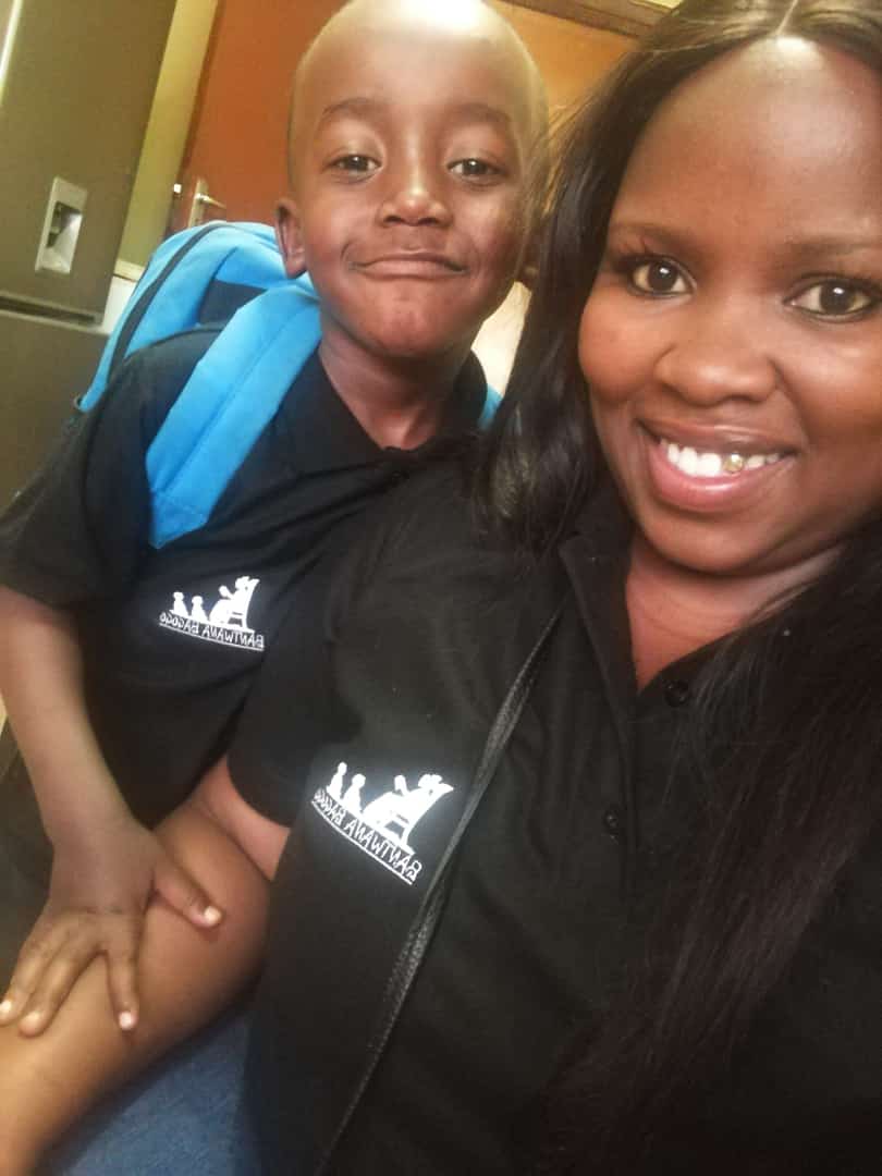 BantwanaBagogo7's tweet photo. #supamegawattplug.... Brand name :Bantwana Bagogo
Location: Standerton Mpumalanga
Contact details: 0720422997/0677574464
We provide T-shirts,Golf t-shirts,Caps,Hoodies,Sweaters ,Beanies and Dresses β€π΅π€πΏπ¦ https://t.co/uXytXxamQg