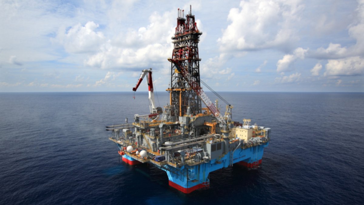 Petropipefze's tweet image. Maersk Drilling Won Three-Well Contract Offshore Trinidad by BP

#BPcontracts, #Drillingprojects, #EPCNews, #EPCprojects, #MaerskDrilling, #OffshoreContract, #OffshoreEgyptprojects
#petropipe #petropipefze

See More:-bit.ly/2Zw35Mx