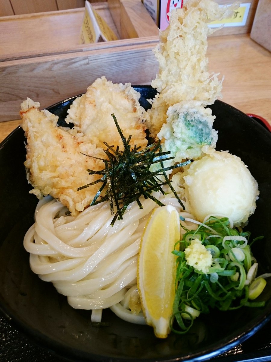 麺くいやまちゃん