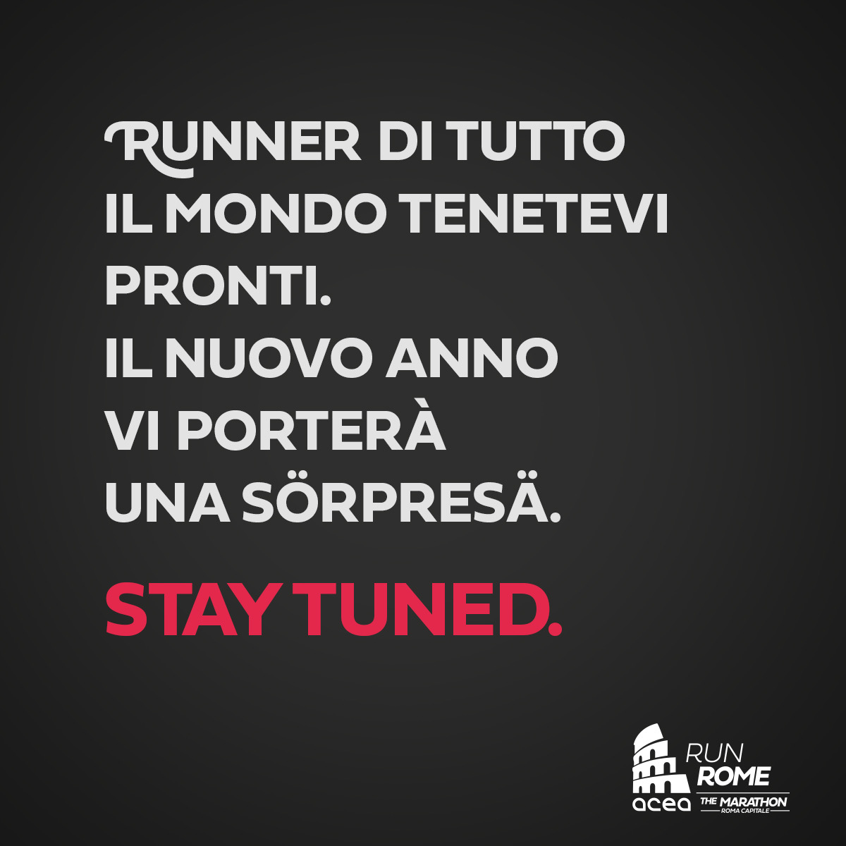 rrtm2021's tweet photo. 🇮🇹🇩🇪❤️🏃♂️🏃♀️Von Rom nach Berlin: nur ein Katzensprung!
#ACEARRTM2020 #ACEARunRomeTheMarathon 🥳😉🤙 https://t.co/zNDl5ywNFD