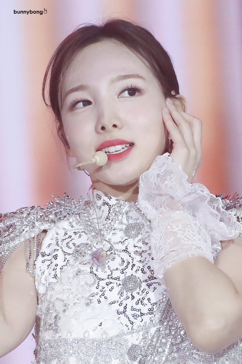 191227 HD She is beyond perfection #트와이스 #twice #나연 #nayeon