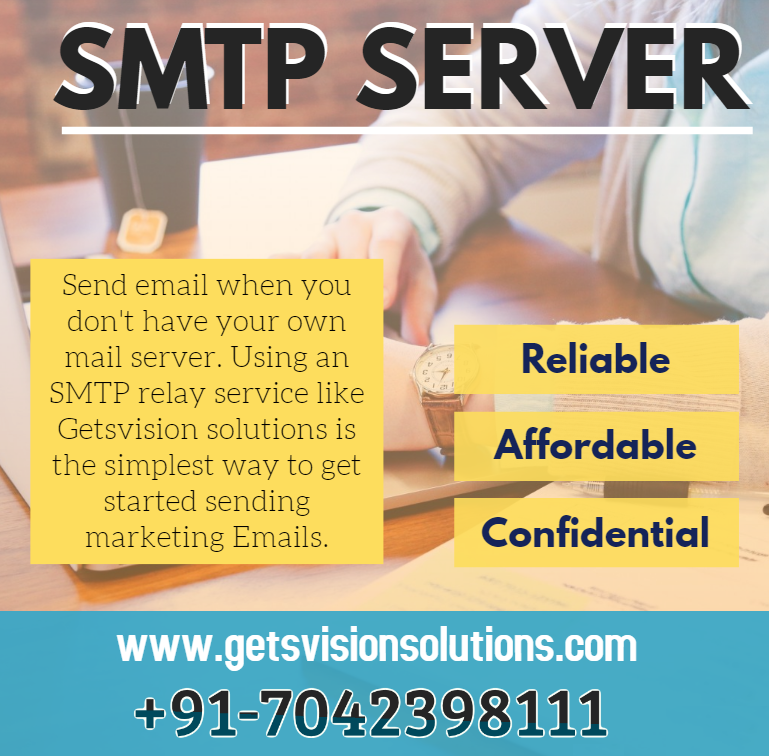 getsvision's tweet photo. Email, as the most preferred medium for the official communications, is the thing; a targeted person must give a look. #Emailmarketing #bulkemailservice #SMTPservice #bulkemailsolution #mailgateway #relaymail #digitalmarketing #smtprelay https://t.co/9hkxlKFJHU