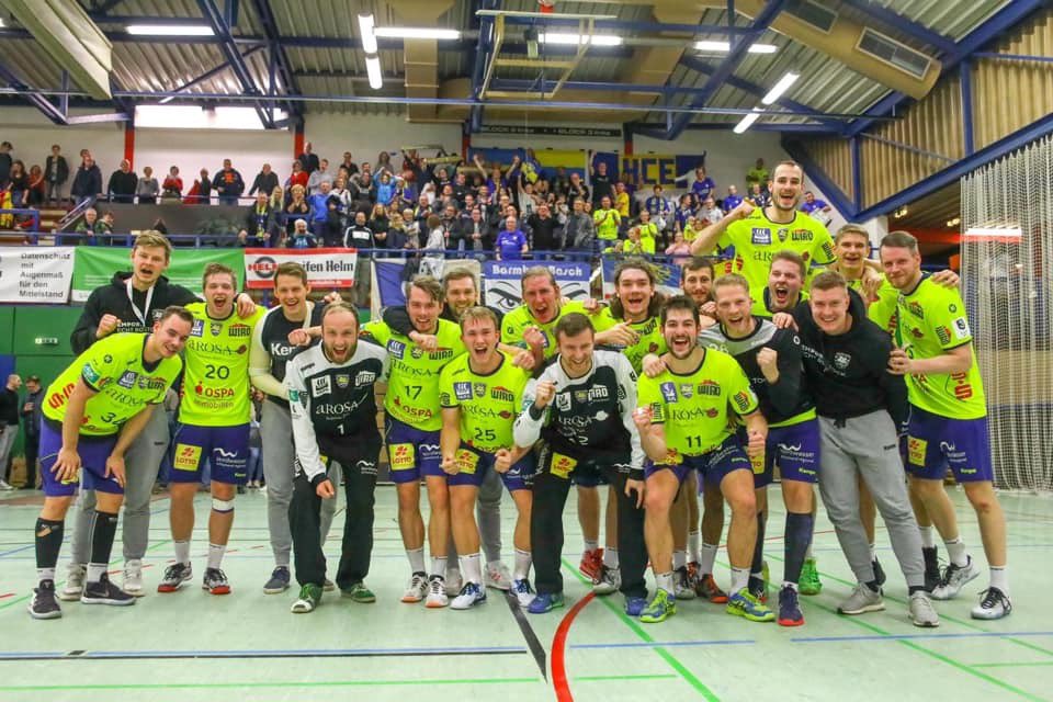 Danke für Eure Unterstützung 2️⃣0️⃣1️⃣9️⃣
Es war ein Fest mit Euch🎉