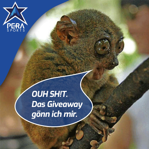 Bald ist Neujahr! Man munkelt da draußen gibt es noch etwas, neben den Böllern und Raketen, was richtig reinknallt.😝 Mousepad gefällig? bit.ly/2SxI9U7

#perasports