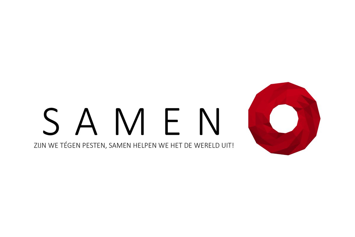 Alweer zeven jaar geleden begonnen we een initiatief om pesten tegen te gaan. Meer dan duizend mensen gingen op dezelfde manier op de foto tegen pesten. Begin 2020 wordt het tijd om hiermee weer verder te gaan. Nieuwe foto's, nieuwe manieren bedenken om pesten tegen te gaan.