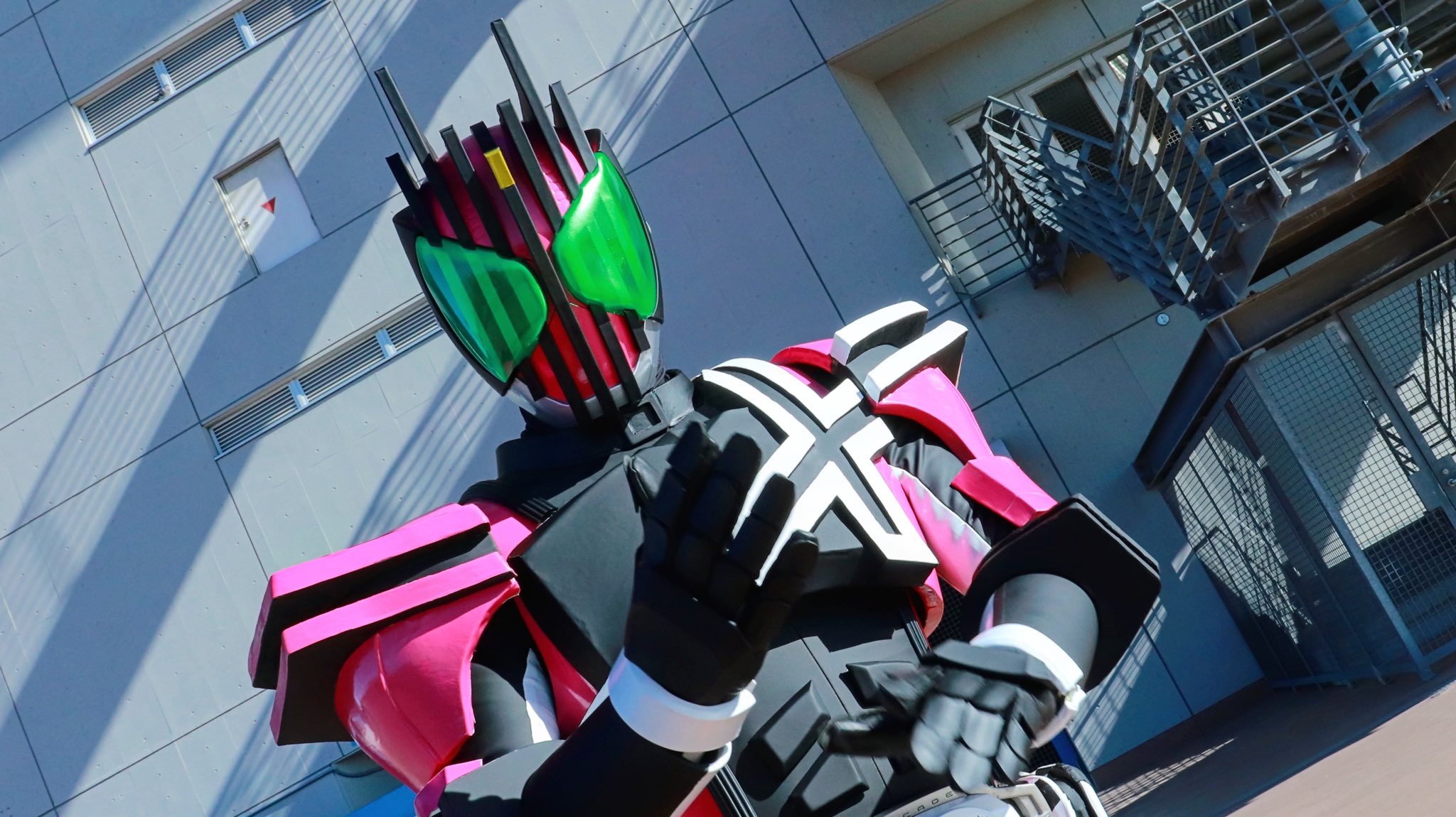 ラダ on X: ラダ on X:
