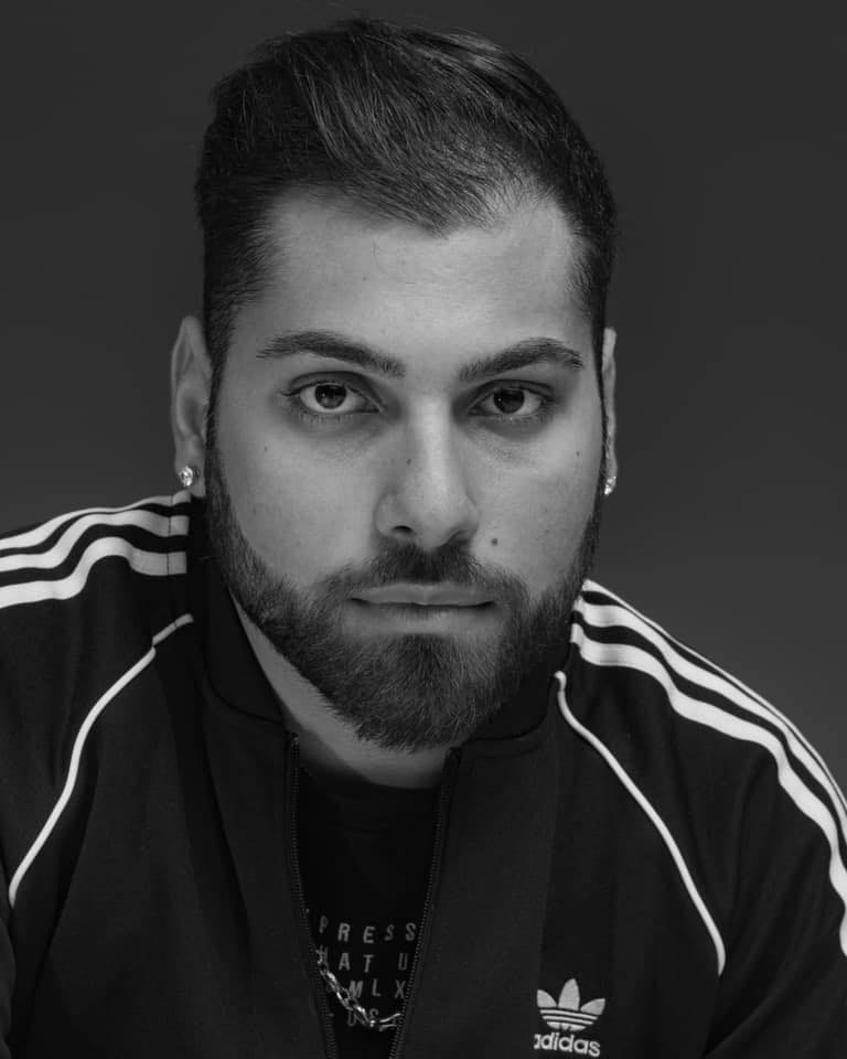 pqueenv's tweet image. 