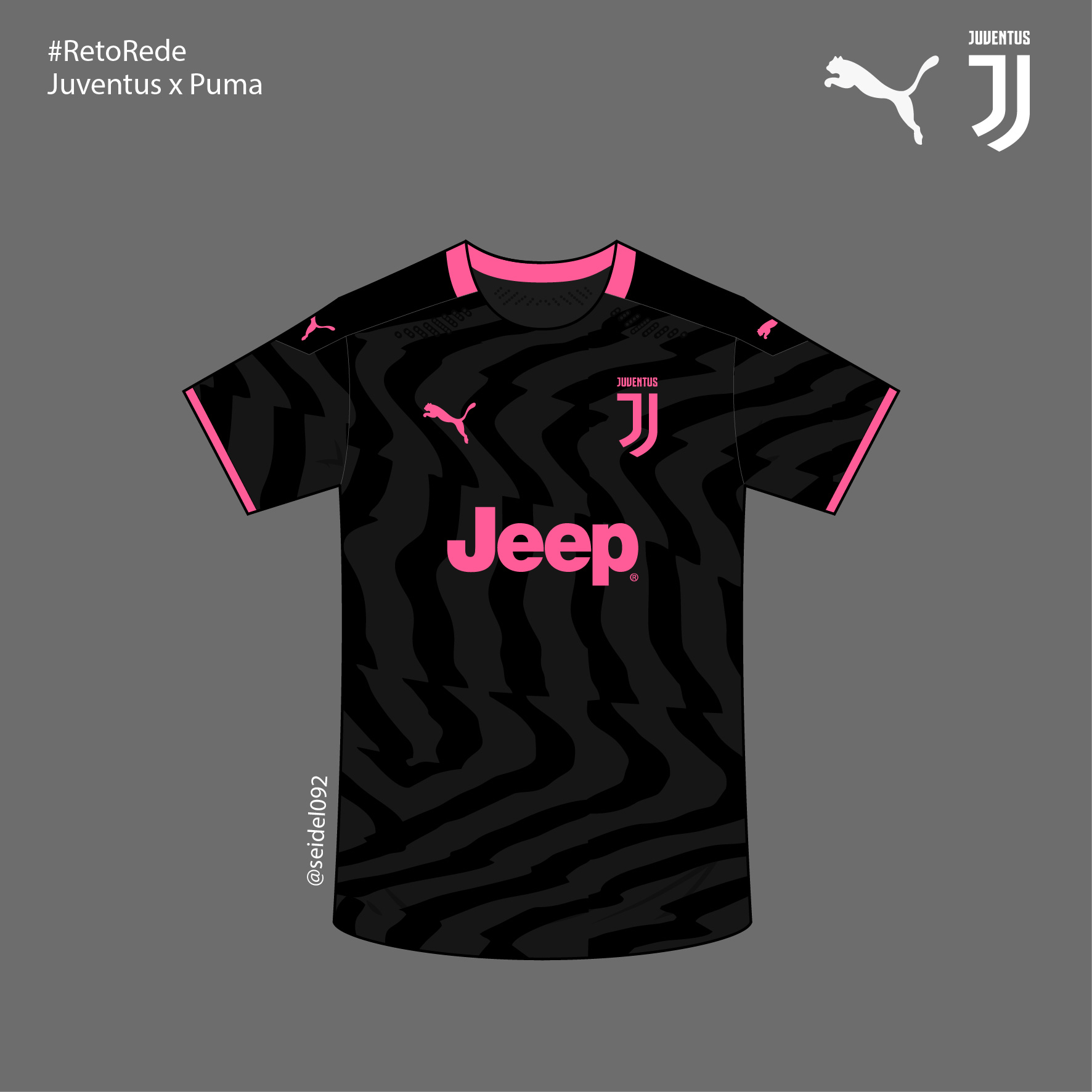 Misbruik hervorming Allergie Formadyum on Twitter: "Juventus × Puma forma tasarımları (📷:@seidel092)  #FinoAllaFine #Juve ⚫⚪ https://t.co/JbS2Na8Rm0" / Twitter