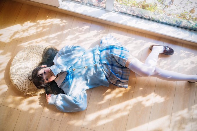 Twitterのコスプレ画像58