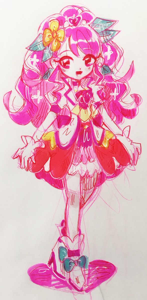 らくがきしたがり屋 Su Twitter イラスト 絵描きさんと繫がりたい プリキュア らくがき ヒーリングっどプリキュア キュアグレース キュアフォンテーヌ キュアスパークル 情報解禁されましたね 3人ともさりげなく衣装に緑色が入ってるのが珍しい T らくがきしたがり屋 Su Twitter イラスト 絵描きさんと繫がりたい プリキュア らくがき ヒーリングっどプリキュア キュアグレース キュアフォンテーヌ キュアスパークル 情報解禁されましたね 3人ともさりげなく衣装に緑色が入ってるのが珍しい T
