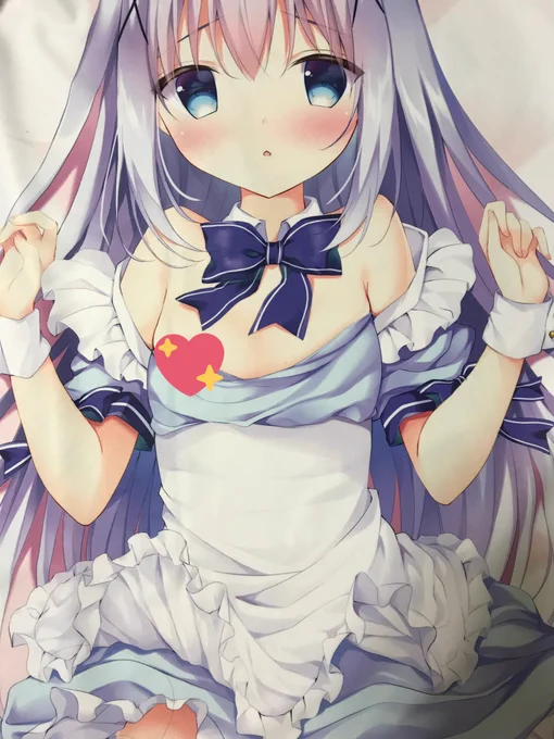 印刷綺麗にしていただいてますー✨ 