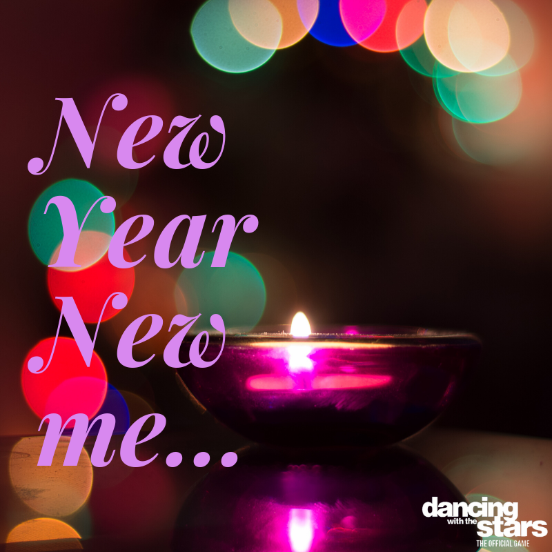 dwtsthegame's tweet photo. Got any new years resolutions for 2020? #DWTS #DWTSGame https://t.co/hGse6Revi9