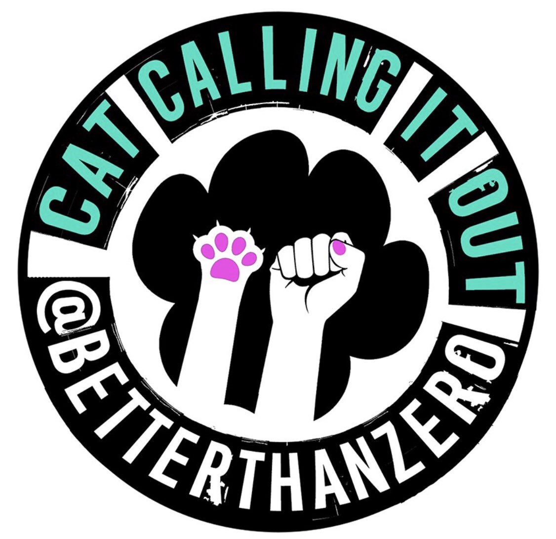 betterthanzero's tweet photo. With Festive Parties and Nights out in full swing, remember that Sexual Harassment is never ok. Sexual Harassment is not part of the job, and Sexual Harassment in the Workplace is Never ok. #catcallingitout https://t.co/yD9Z1outq6