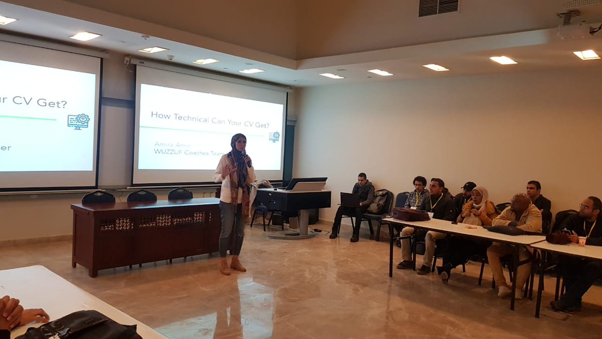 GDG Alexandria tweet media