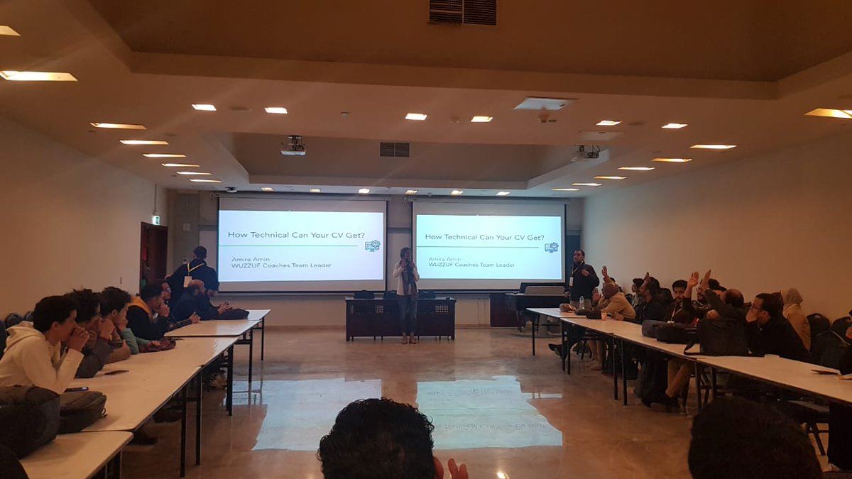 GDG Alexandria tweet media