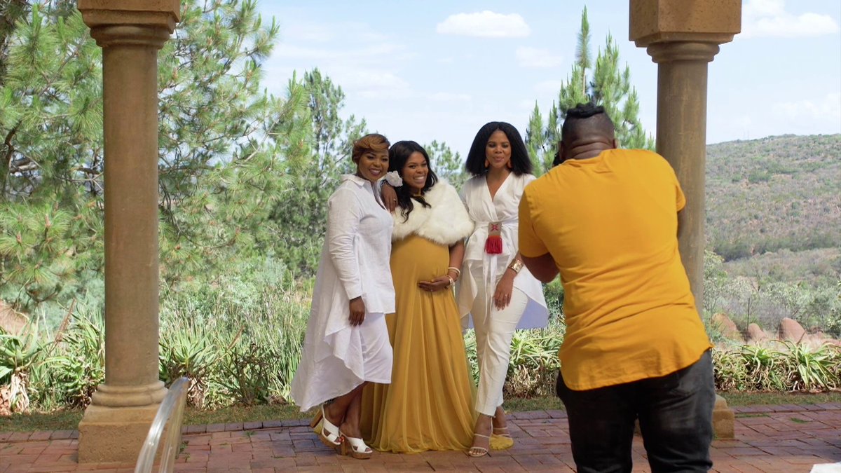 1MagicOhBaby's tweet photo. What a breathtaking setting for this heartfelt episode of #OhBaby Thank you Seago and Seta for sharing your story with us @1MagicTV Brought to you by @Pampers_SA in association with @miwaylife @miwayinsurance and @Stellar_MamaSA #OhBaby https://t.co/4DzWdxSmaY