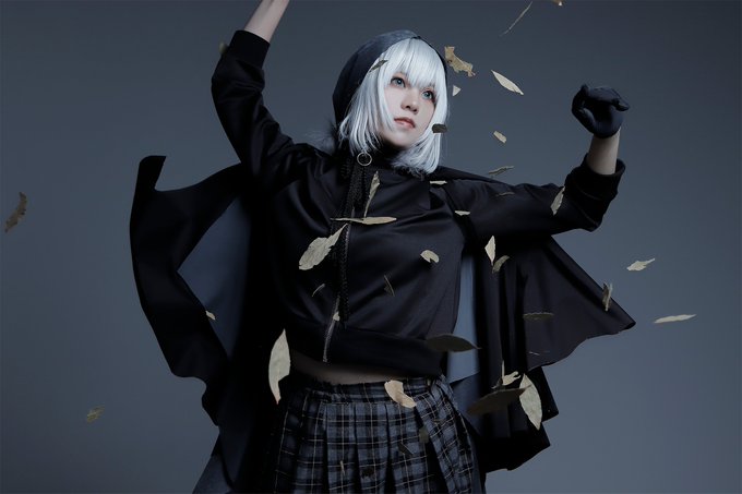 Twitterのコスプレ画像32