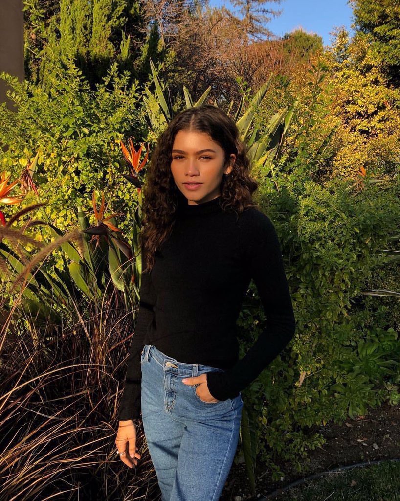 quackzonqueen's tweet photo. zendaya's outfits for 2019: a thread https://t.co/jsqGWXnPyA