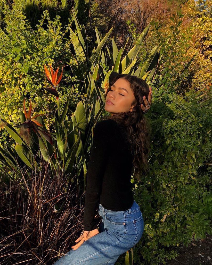 quackzonqueen's tweet photo. zendaya's outfits for 2019: a thread https://t.co/jsqGWXnPyA