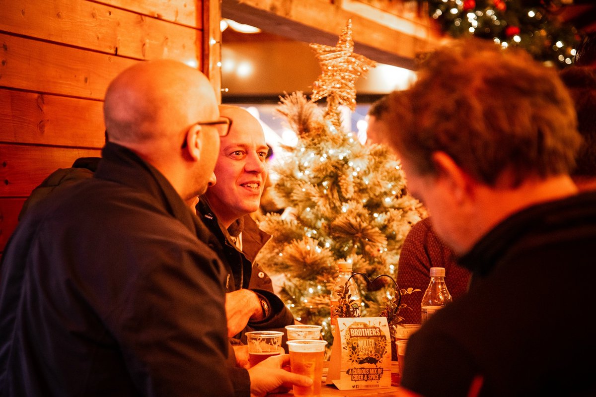 Over indulged? There’s no such thing!! It’s Christmas time. Join us this afternoon for a tipple! 🍻