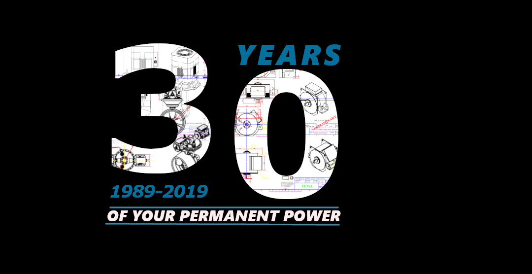 TEMA Marine Electric&Hybrid Propulsion System (TemaPropulsion) Twitter