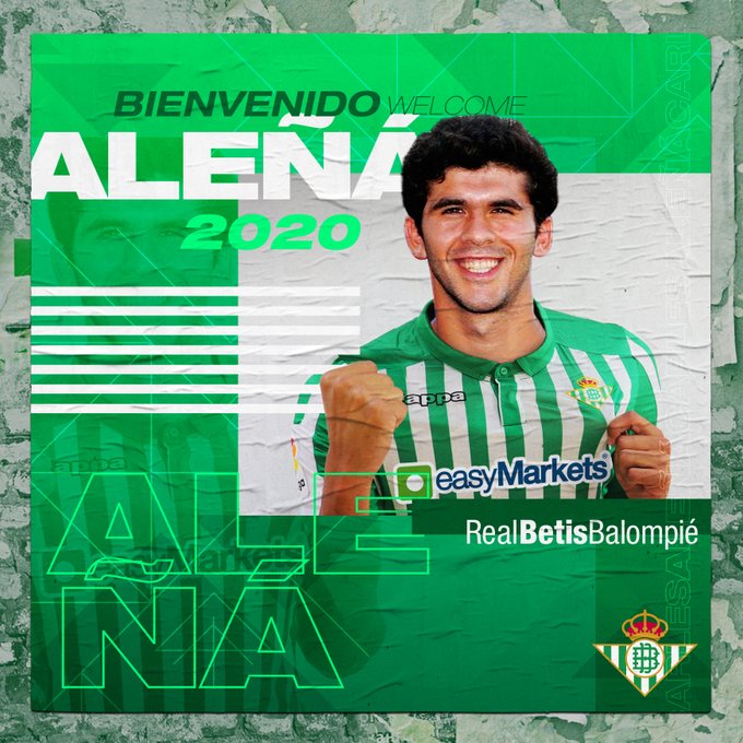 alena transfer to betis on loan