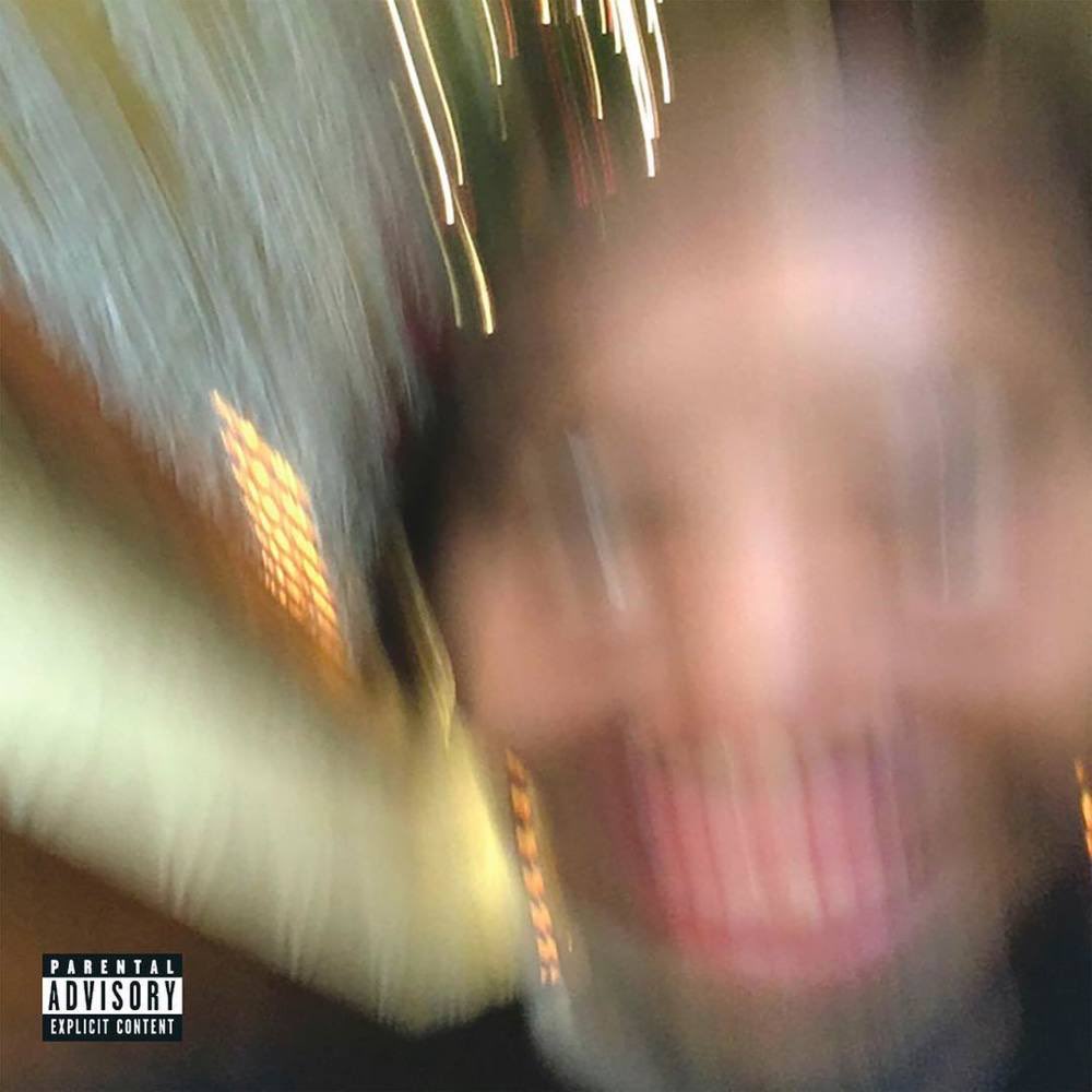 4. EARL SWEATSHIRT - SOME RAP SONGS (2018)