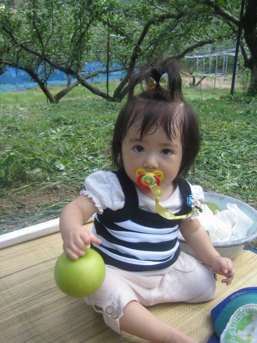 Twitterのコスプレ画像17