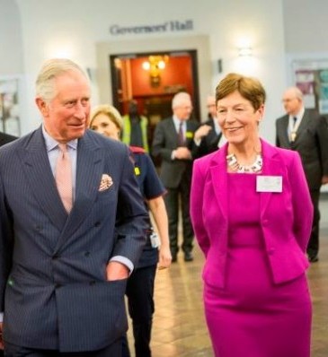 Leeds Teaching Hospitals tweet media