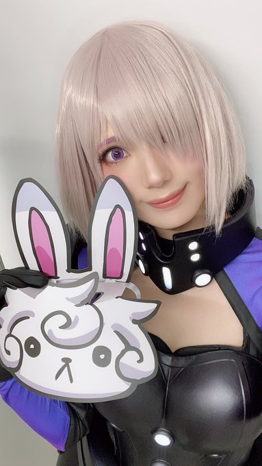 Twitterのコスプレ画像19