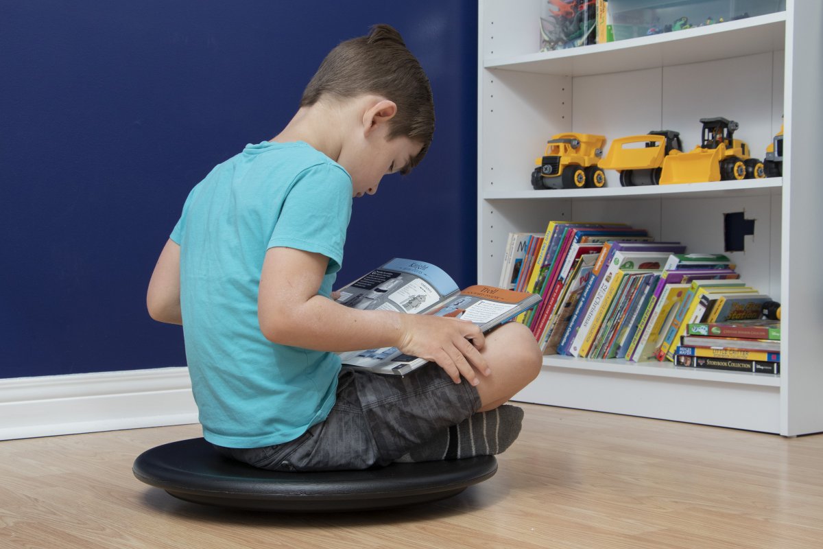 Kore Stool Designs On Twitter The Unique Kore Floor Wobbler