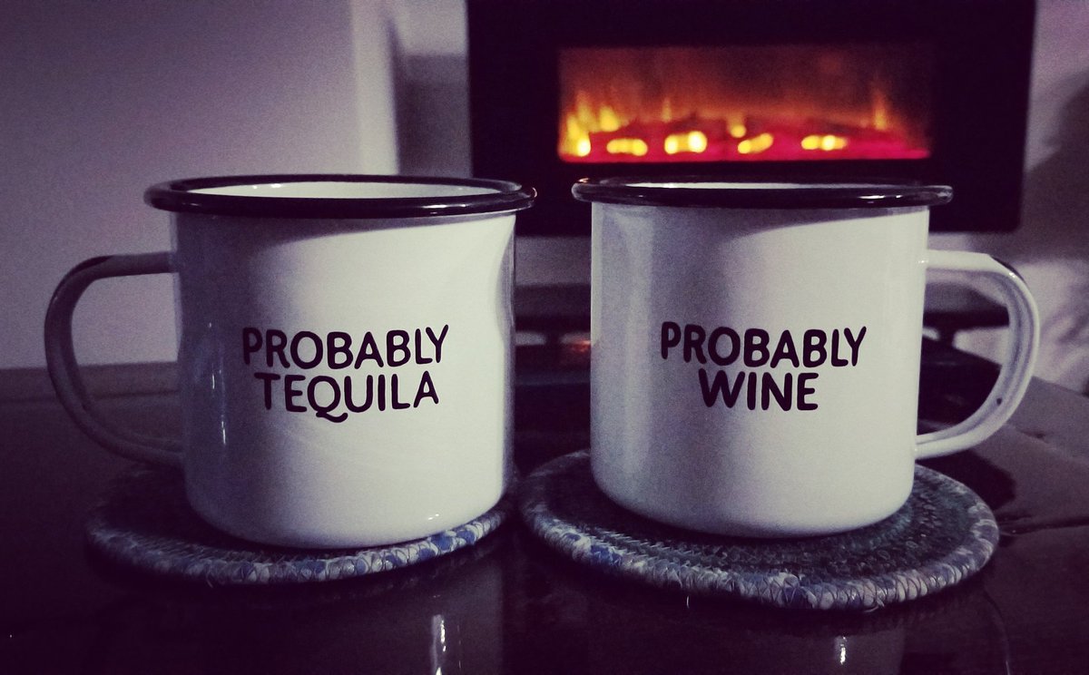 smiland's tweet photo. Morning coffee in our new mugs! Perfect #christmasgifts for us! ☕🎁🎄 #keurig #coffee #coffeetime #java #javajunkie #javajunkies #caffeine #caffeineandoctane #coffeeanytime #coffeeaddict #coffeeanyone #coffeeart #coffeeholic #coffeeholics #keurigcoffee https://t.co/zfwZ5Ygns2