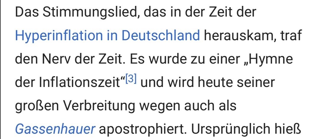 Sortex's tweet photo. Besonders zynisch-dreiste Verhöhnung dadurch,daß 'wir versaufen unser Oma ihr klein Häuschen' auf #Inflation anspielte (sWiki) Heute kommt wertevernichtende Zins-& Banken-& Eurorettungspolitik zur ohnehin verbreiteten #Altersarmut vieler 'Omas' hinzu. #WDR #WDDR #Hohn #Umweltsau https://t.co/HOfXmYy4ah