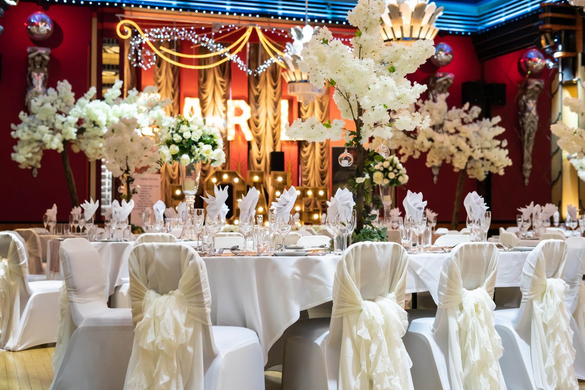 Earl of Doncaster (@earlofdoncaster) on Twitter photo * Wedding Open Evening *
Why not start your happily ever after at The Earl?
Wednesday 29th January
5PM- 7PM
Free Entry with arrival drink
Register today!
01302 361371
sales@theearl.co.uk * Wedding Open Evening *
Why not start your happily ever after at The Earl?
Wednesday 29th January
5PM- 7PM
Free Entry with arrival drink
Register today!
01302 361371
sales@theearl.co.uk